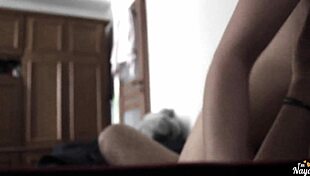 the best fucking face to wake up to in the morning, riding big cock