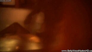 loving indian milf dance queen performs solo