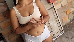 el esposo de mi vecina propone negocio, no quiero enga�ar a su esposa