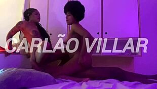 Uma foda muito gostosa