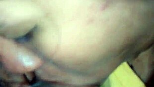 mamada especial with peruvian teen