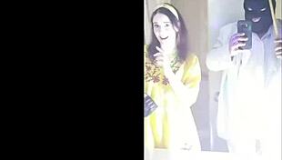 Chloe Faye's intense erotic creampie adventures through time travel