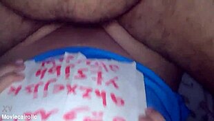 Arabic Milf Wife Gets Fucked