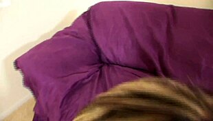 Samantha Rose Enjoys Her Favorite Treats