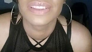 Angelg And Kuzz Play Sexily Before Work