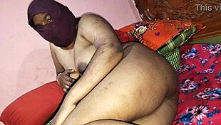 Stepsister With Big Natural Tits