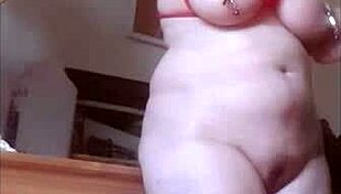 Slave Endures Tickling Domination And Blowjob