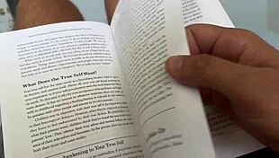 Ebony step mom amari anne teaches scott stark in household fantasy