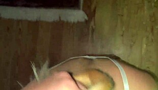 Sloppy Deepthroat Submission Facefuck Leads To Cum