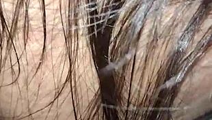 Pack Night Four Explores Feet Fetish