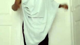 Favorite Dances In Suit And Necktie Outfit For Free