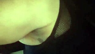 Angelg And Kuzz Play Sexily Before Work