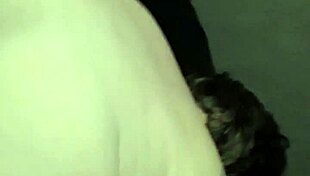 White Milf Hooker Feels Intense Pleasure From Good Head