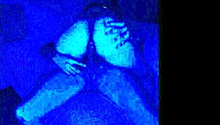 She Said, Lay Down, Papi! And Then The Fun Began 😏.