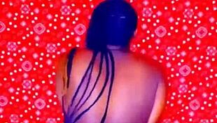 fuck me with that big ebony ass