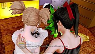 Harem Hotel 161 Adventure