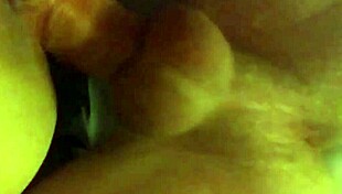 tight teen ophira trained to take huge white cock!