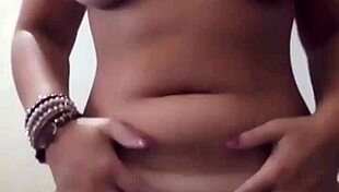 I got a piercing on my pussy