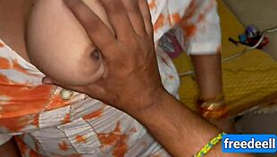 Real Devar Bhabhi Quick Encounter Hindi