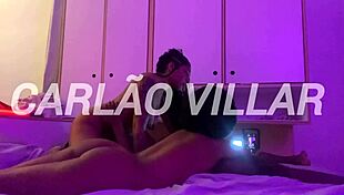 Uma foda muito gostosa