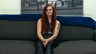 daisy maire's anal debut