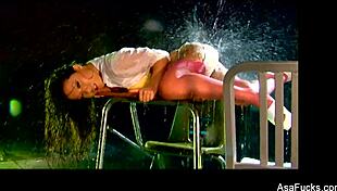 Asa Akira's Erotic Fuck