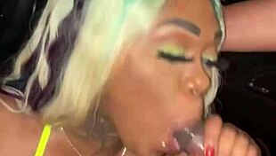 Amateur Couple Gets Creampied During Doggystyle Fucking At Public Pool Party