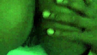 giving each other amazing sloppy 😍