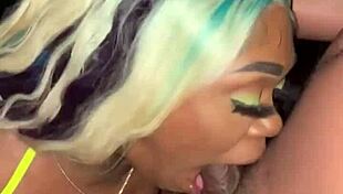 Amateur Couple Gets Creampied During Doggystyle Fucking At Public Pool Party