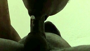 He Was Cumin And I Kept Sucking-Big Cum Load