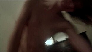 Amateur Teen Rides Dick And Screams Loudly In Usa