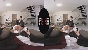 Virtual Taboo - Get Together Tips