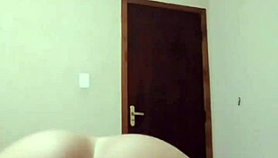 I got a piercing on my pussy