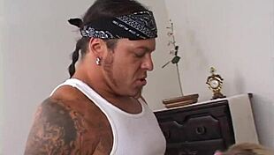 18 and confused teen sucks and fucks in pigtails 😈