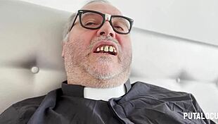 I confess swallowing cum as Claudia García