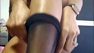 Keep Me Company While I Dress for Husband