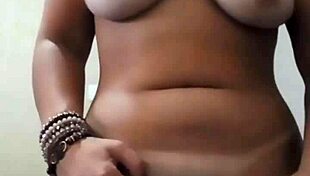 I got a piercing on my pussy