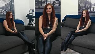 daisy maire's anal debut