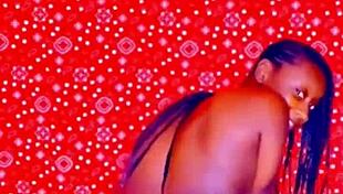 fuck me with that big ebony ass