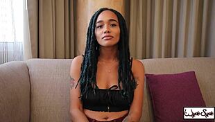 Agile King Noir Binds Big Clit Milf For Deepthroat Fucking