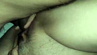 Hot amateur homemade filming