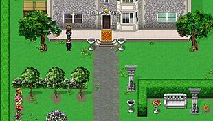 Henteria Chronicles 3 Part 5 Eng Game with Pixel Art