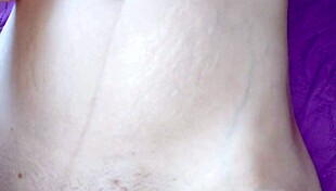 He tore her moans apart with kisses and thrusts!