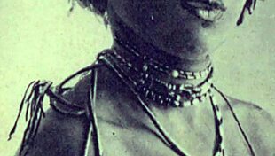 Dark lantern entertainment presents vintage women of the world from my secret life the erotic confessions of a victorian english gentleman