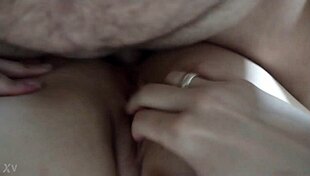 Anal Encounter Mishap