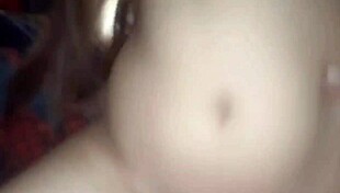 I fuck my innocent stepsister POV!