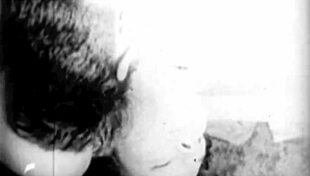 Dark Lantern Entertainment Presents Vintage Sin City With Anal Assfucking And Hairy Pussy Scenes