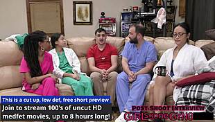 guilty until proven innocent with aria nicole and channy crossfire