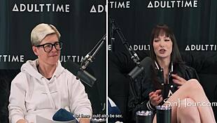 if i were on an island alone id want to be with - lexi luna bree mills