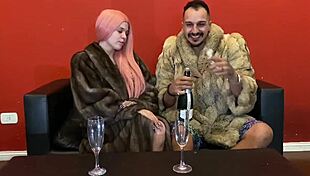 Fucking an argentinian pussy in buenos aires, so delicious! 🇦🇷